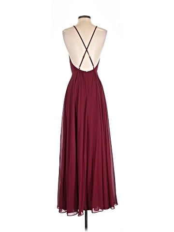 Lulus Cocktail Dress (view 2)