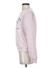 True Religion Pink Sweatshirt Size S - photo 5