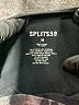 Splits 59 Animal Print Gray Active Pants Size M - photo 7