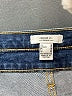 Forever 21 Blue Jeans Size 16 - photo 4