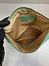 Rachel Pally Teal Clutch One size - photo 4