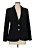 J.Crew Black Blazer Size 6 - photo 1