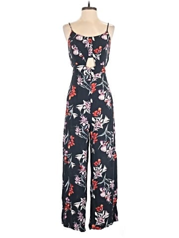MNG Suit Jumpsuit (view 1)