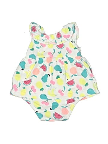 Carter's Dress (view 2)