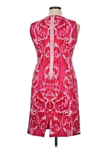 Jones New York Signature Cocktail Dress (view 2)
