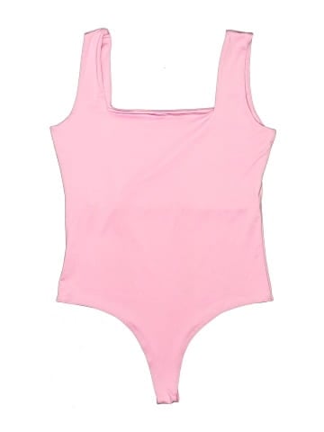 Envie de Fraise Bodysuit (view 2)