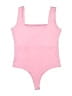 Envie de Fraise Pink Bodysuit Size L - photo 2