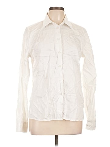 Misha Nonoo Long Sleeve Blouse (view 1)