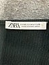 Zara Black Tube Top Size M - photo 7