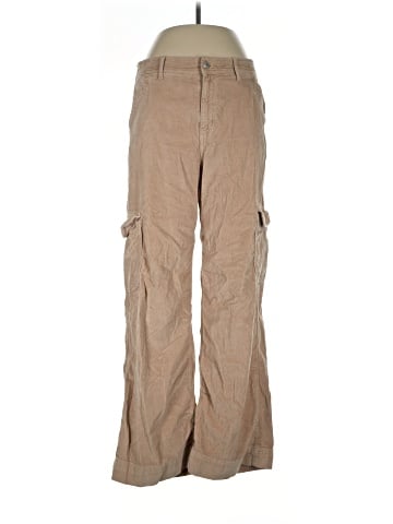 American Eagle Outfitters Cargo Pants (view 1)