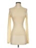 Zara Ivory Turtleneck Sweater Size S - photo 1