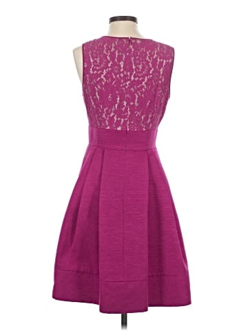 Eliza J Cocktail Dress (view 2)