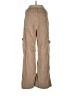 American Eagle Outfitters Tan Cargo Pants Size 10 r - photo 2