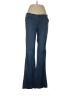 James Jeans Blue Jeans Size 32 waist - photo 1