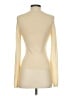 Zara Ivory Turtleneck Sweater Size S - photo 2