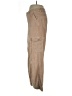 American Eagle Outfitters Tan Cargo Pants Size 10 r - photo 5