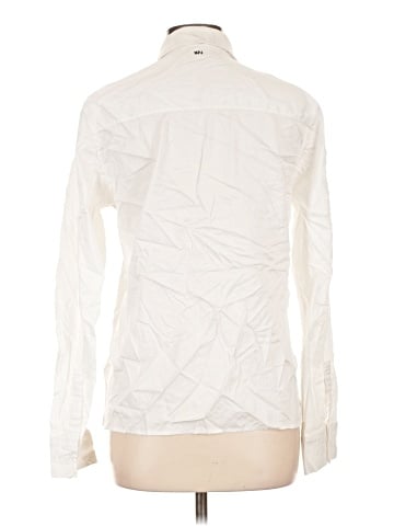 Misha Nonoo Long Sleeve Blouse (view 2)