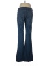 James Jeans Blue Jeans Size 32 waist - photo 2