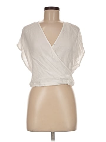 Elan Sleeveless T-Shirt (view 1)