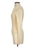 Zara Ivory Turtleneck Sweater Size S - photo 5
