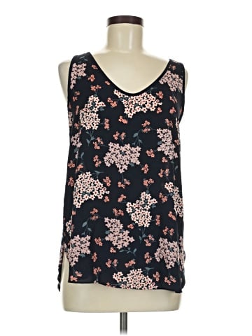 Ann Taylor LOFT Outlet Tank Top (view 1)