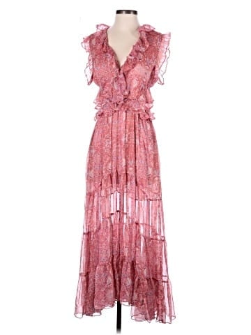 MISA Los Angeles Cocktail Dress (view 1)