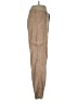 American Eagle Outfitters Tan Cargo Pants Size 10 r - photo 4