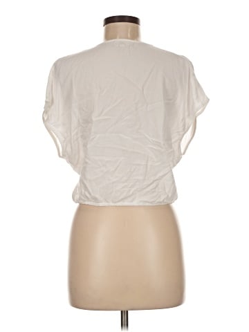 Elan Sleeveless T-Shirt (view 2)