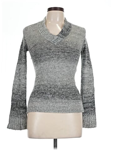 Pout Pullover Sweater (view 1)
