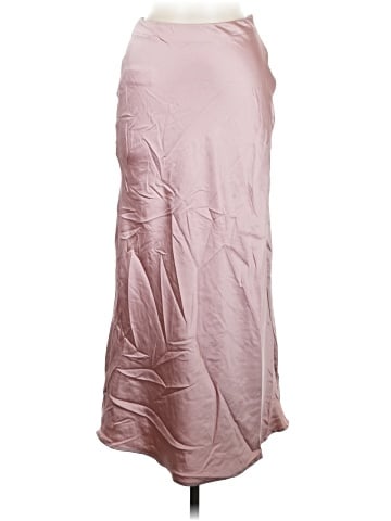 NA-KD Casual Skirt (view 1)