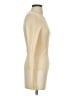 Zara Ivory Turtleneck Sweater Size S - photo 4