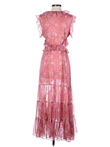 MISA Los Angeles Cocktail Dress (view 2)
