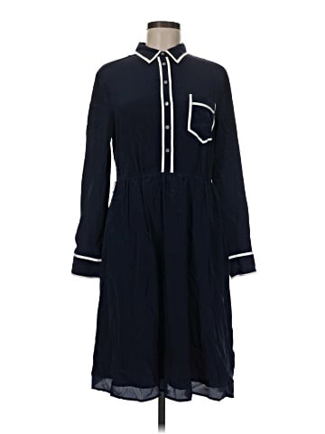 J.Crew Casual Dress (view 1)