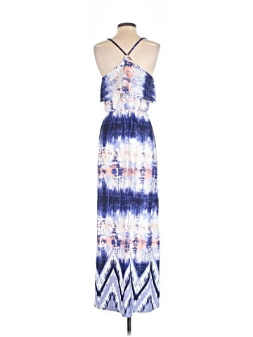 Bailey Blue Casual Dress (view 2)