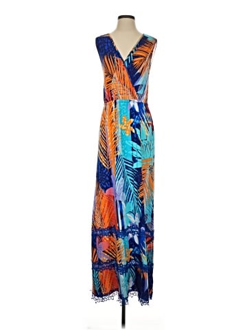 Spense Casual Dress (view 1)