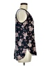 Ann Taylor LOFT Outlet Black Tank Top Size M - photo 4