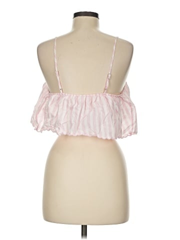 Victoria's Secret Sleeveless Blouse (view 2)