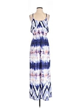 Bailey Blue Casual Dress