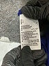 INC International Concepts Blue Pullover Sweater Size L - photo 8