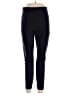 Athleta Solid Black Active Pants Size 14 - photo 1