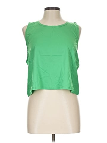 Mono b Sleeveless Top (view 1)