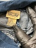 Indigo Blue Blue Jeans Size S - photo 6
