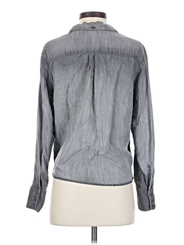 Cloth & Stone Long Sleeve Button-Down Shirt (view 2)