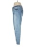 Democracy Solid Blue Jeans Size 8 - photo 5