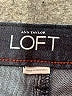 Ann Taylor LOFT Black Jeans Size 2 (petite) - photo 4