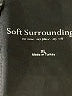 Soft Surroundings Black Long Sleeve Top Size XL - photo 7