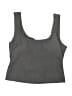 Fabletics Gray Athletic Shorts Size XL - photo 1