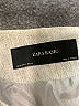 Zara Basic Gray Coat Size XL - photo 6