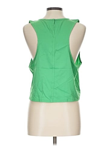 Mono b Sleeveless Top (view 2)