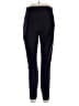 Athleta Solid Black Active Pants Size 14 - photo 2
